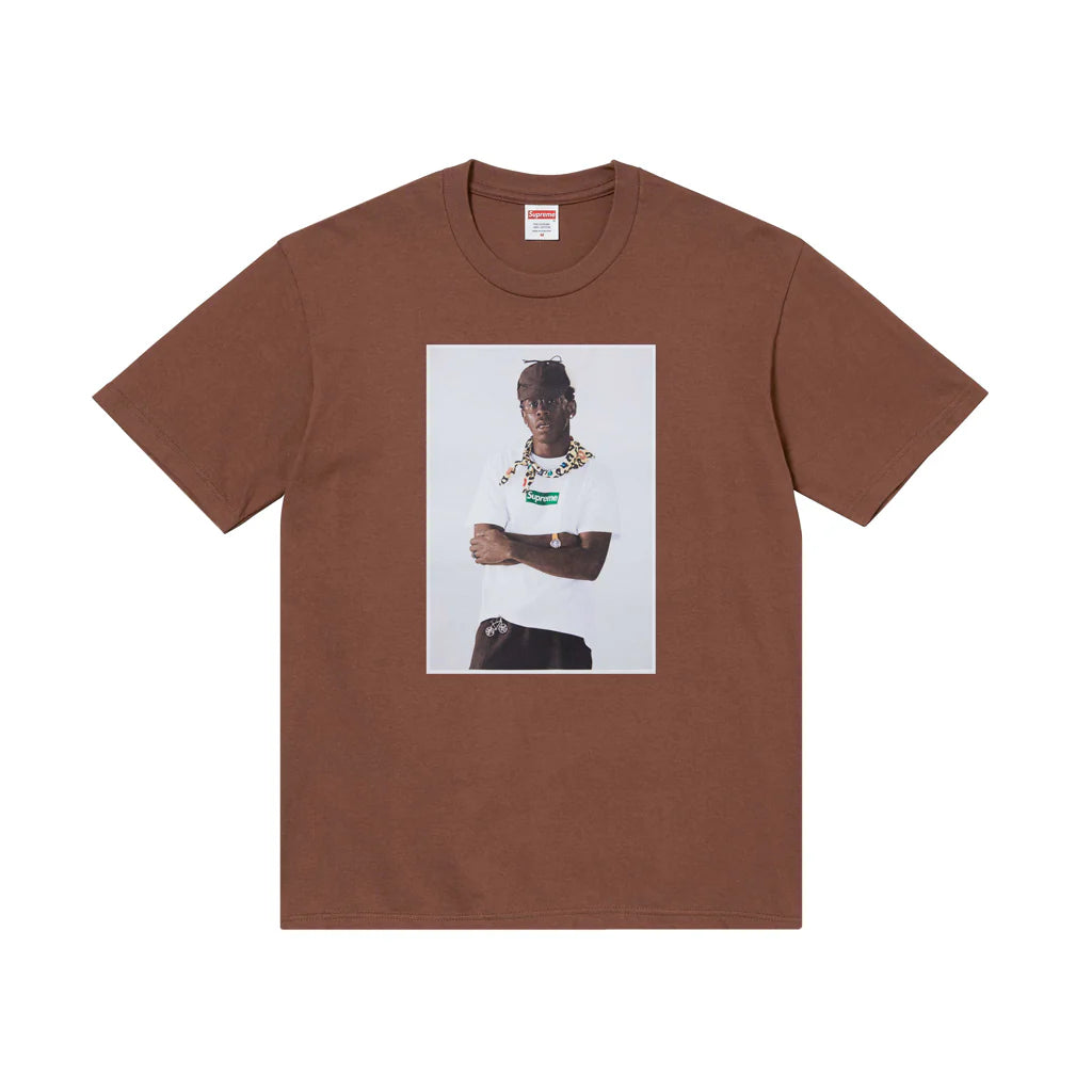 Supreme Tyler the Creator Tee