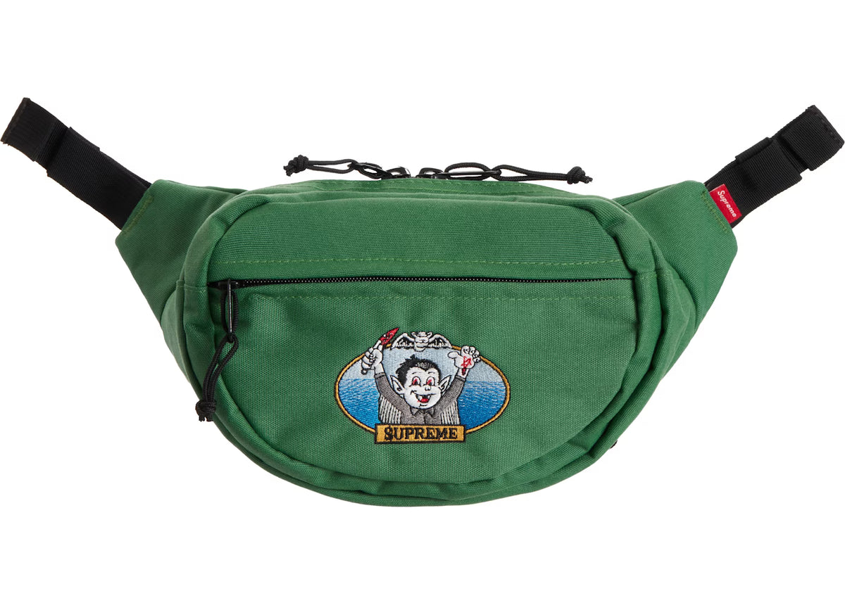Supreme Vampire Boy Waist Bag