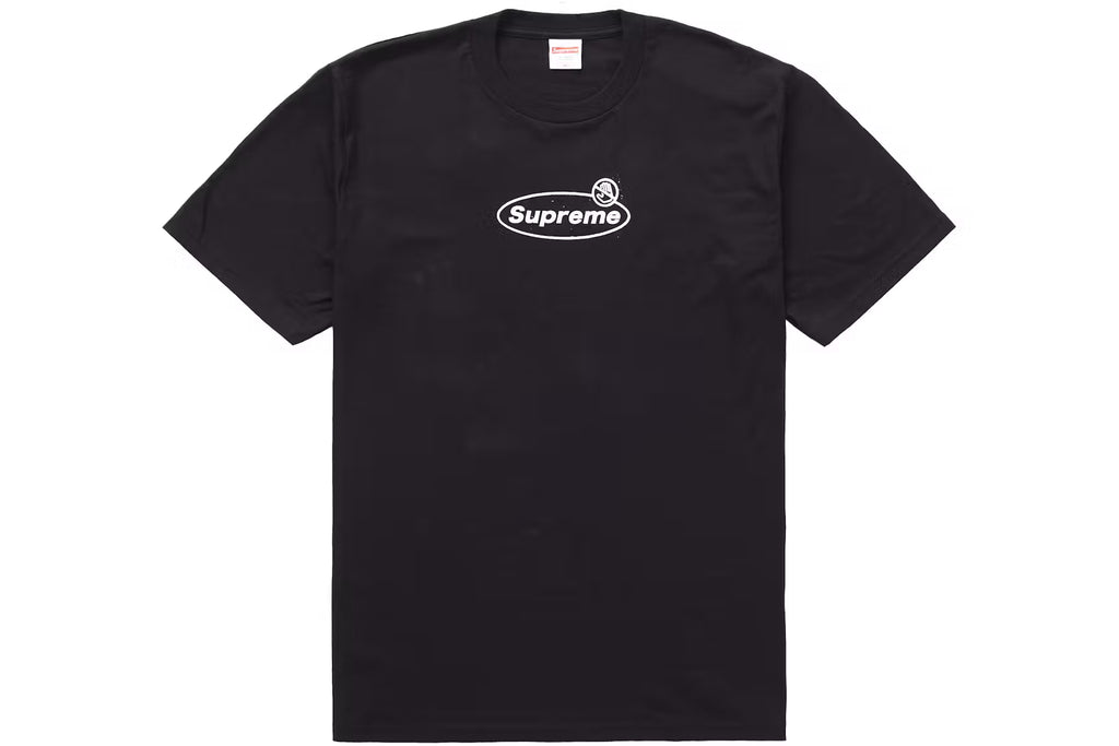 Supreme Don't Tee