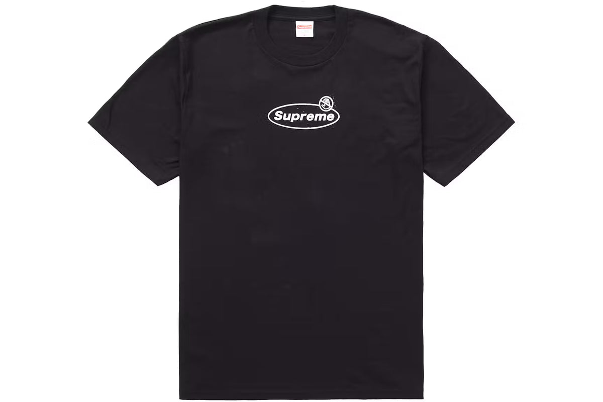 Supreme Don't Tee