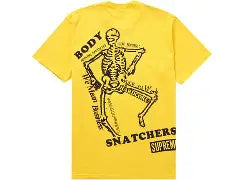 Supreme Body Snatcher Tee