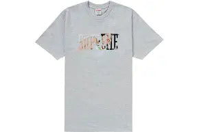 Supreme Collegiate Tee