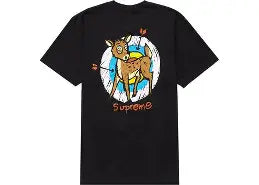 Supreme Deer Tee