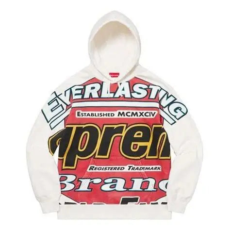 Supreme Everlasting Hoodie