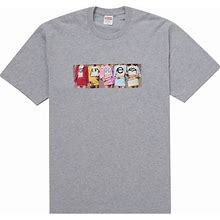 Supreme Girls Tee
