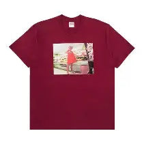Supreme Janes Addiction Stealing Tee