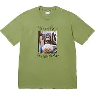 Supreme Max B Tee