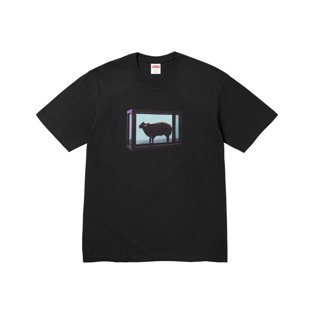 Supreme Damien Hirst Sheep Tee