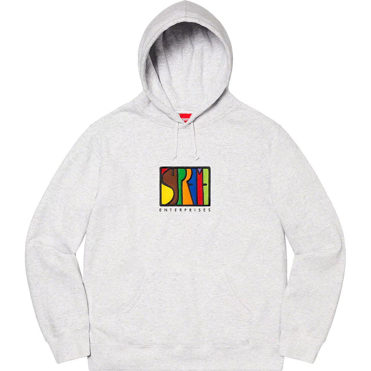 Supreme Enterprises Hoodie