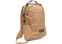Supreme Backpack SS18