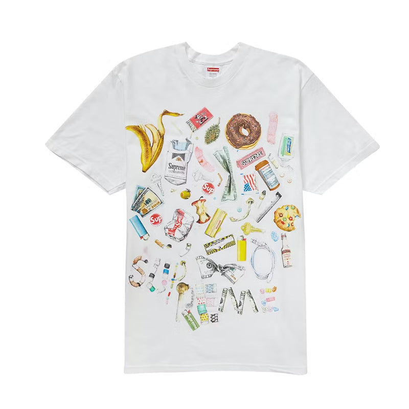 Supreme Aurel Tee